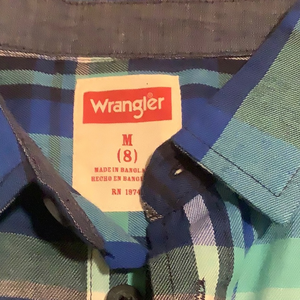 Button down shirt - Picture 4 of 6